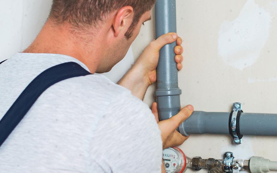 plombier installateur sanitaire Saint-Denis