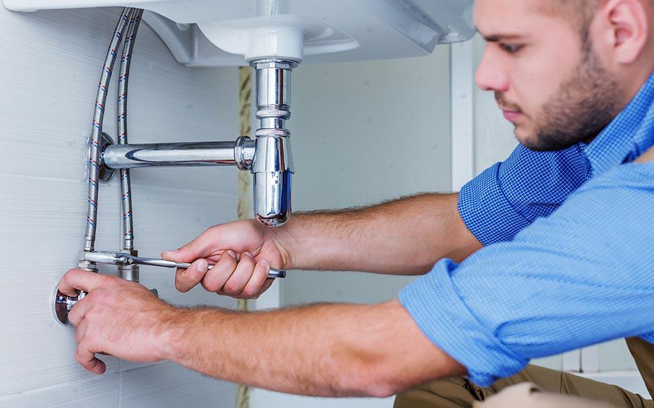plombier installateur sanitaire Saint-Denis