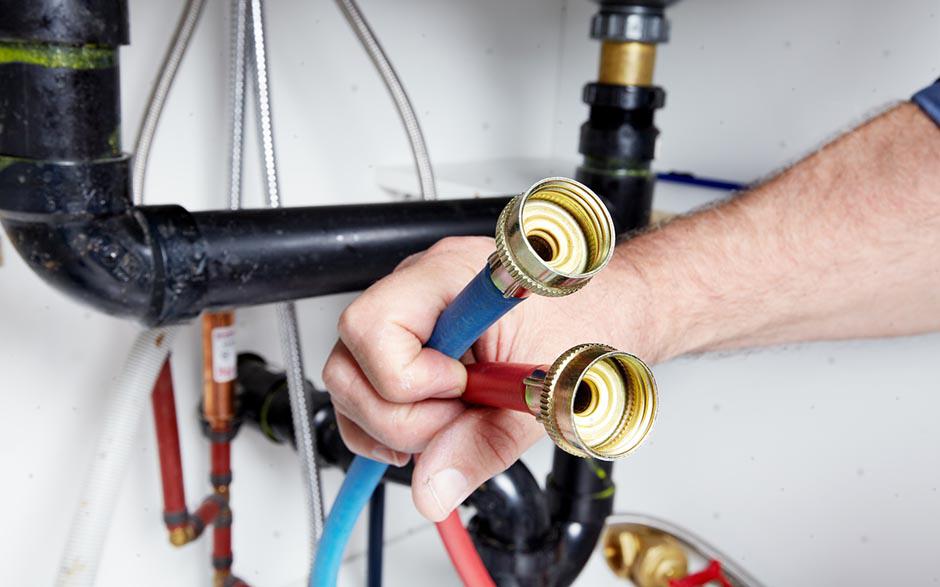 plombier installateur sanitaire Saint-Denis